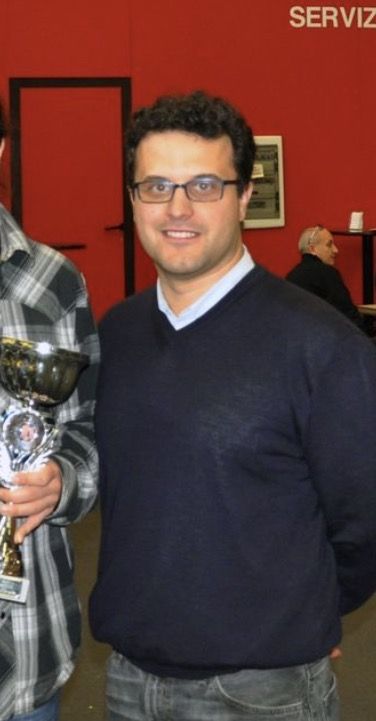Francesco Sirocchi
