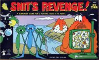 Snit's Revenge!