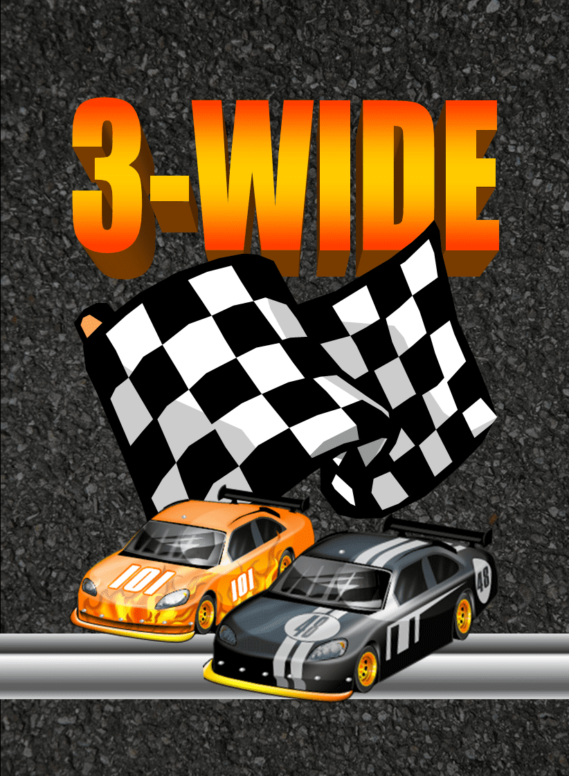 3-Wide