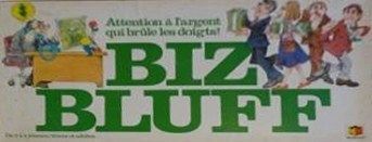 Biz-bluff