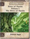 RPG Item: Elves of Faerûn 1: The Elves of Faerûn