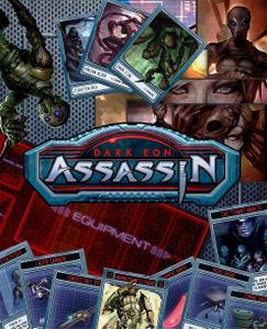 Dark Eon Assassin