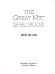 RPG Item: The Great Net Spellbook
