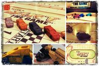 Allen's Dirt The Game