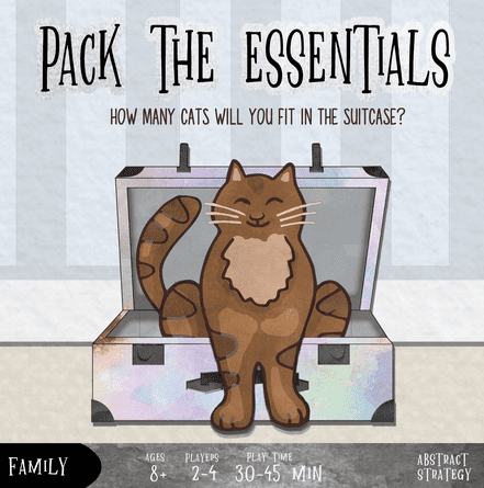 board game gear essentials