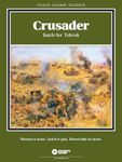 Crusader: Battle for Tobruk