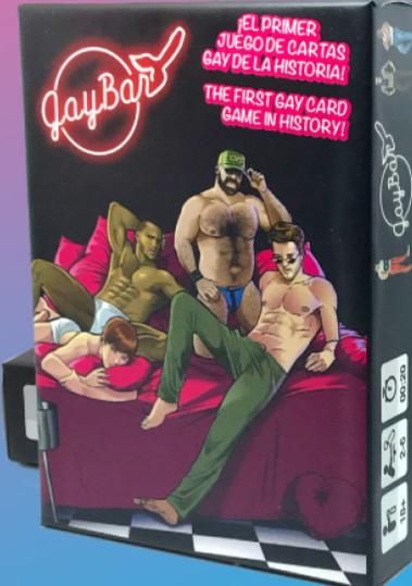GayBar