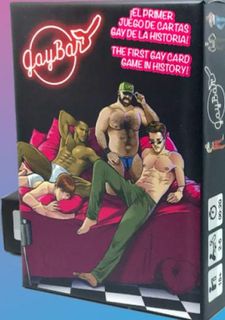 GayBar