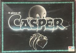 Casper & Lazarus