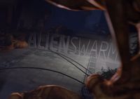 Video Game: Alien Swarm