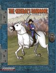 RPG Item: The General's Handbook