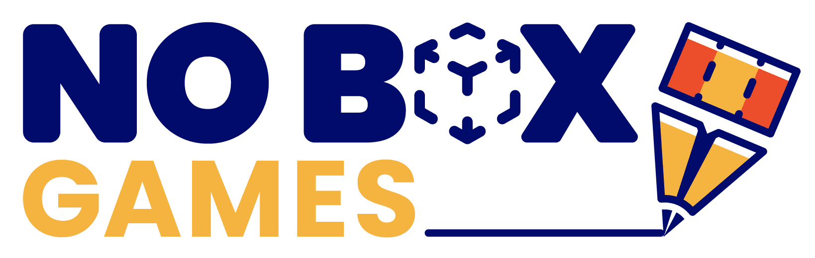 No Box Games