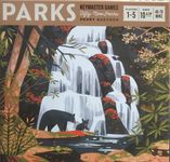 Board Game: PARKS