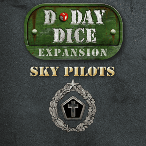 D-Day Dice: Sky Pilots