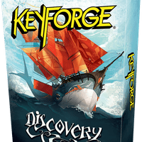 KeyForge: Discovery