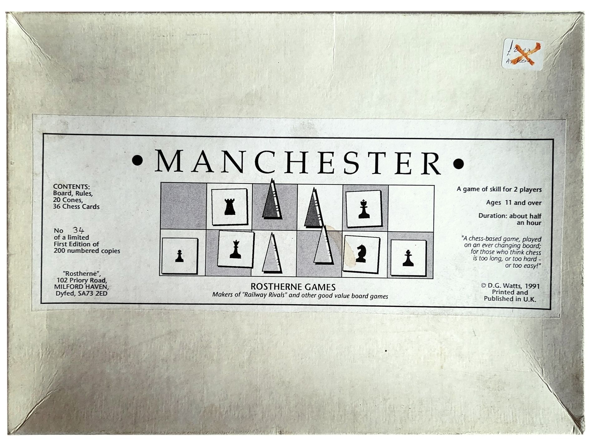 Manchester