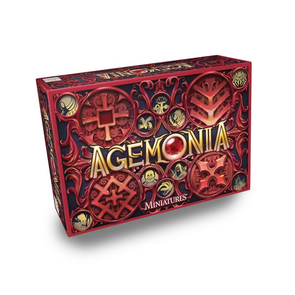 Agemonia
