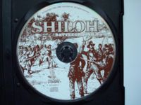 Video Game: Battleground 4: Shiloh