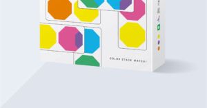 Color Stack Match! | Board Game | BoardGameGeek