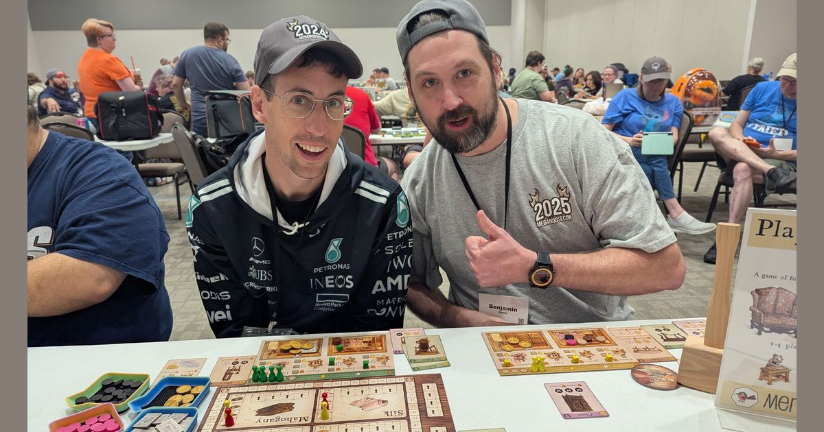 BoardGameGeek
