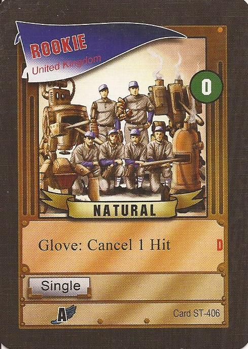 Baseball Highlights: 2045 – Starter Team 18 United Kingdom