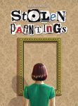 Board Game: Stolen Paintings