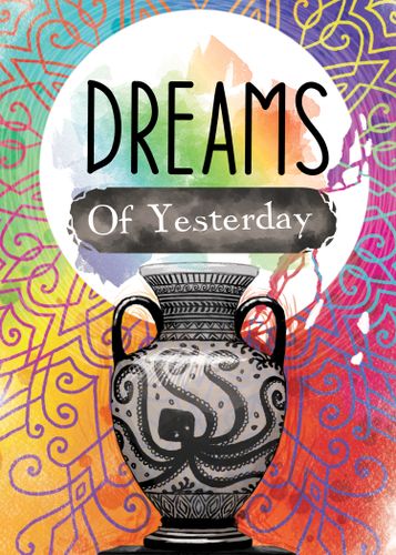 Board Game: Dreams of Yesterday