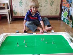 Real Soccer