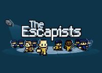 Video Game: The Escapists