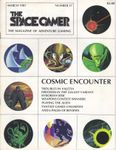 Issue: The Space Gamer (Issue 37 - Mar 1981)