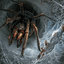 Character: Giant Arachnid (Elder Scrolls)