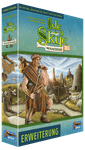 Board Game: Isle of Skye: Journeyman