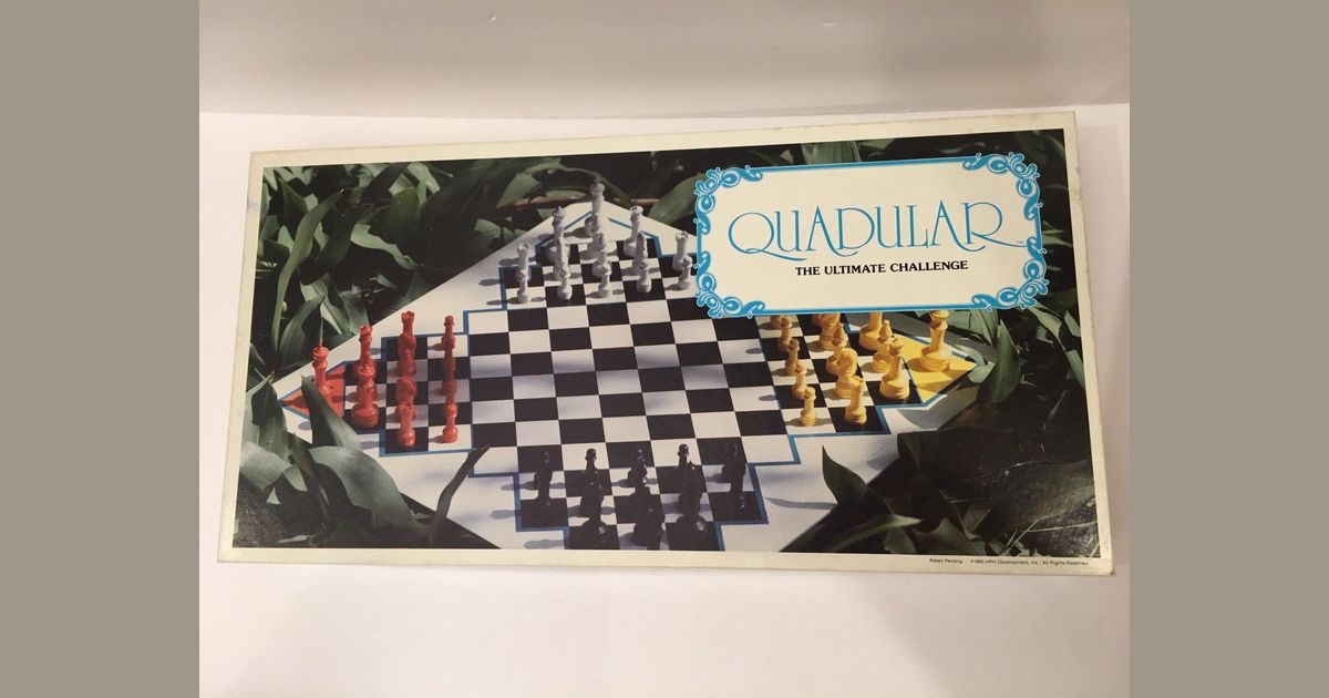 BoardGameGeek