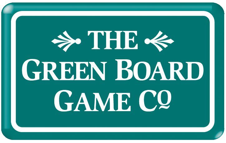 Green Board Game Co.