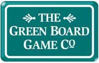 Board Game Publisher: Green Board Game Co.
