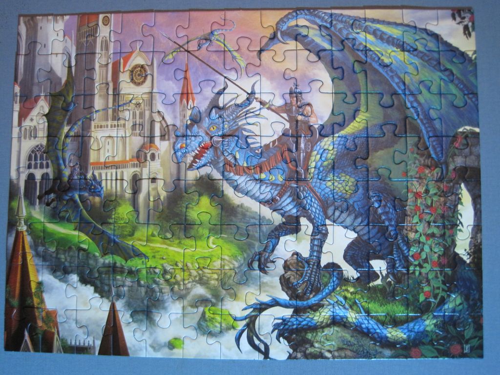 From gallery of Jude