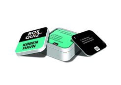 Box Quiz: København