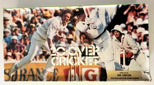 20 Over Cricket