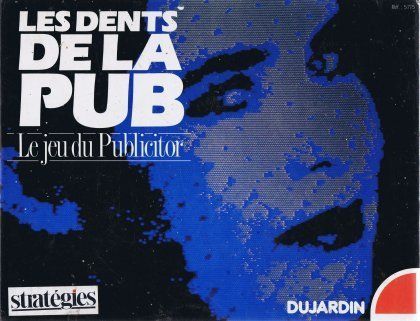 Les dents de la pub