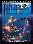 RPG Item: Blue Planet Moderator's Guide