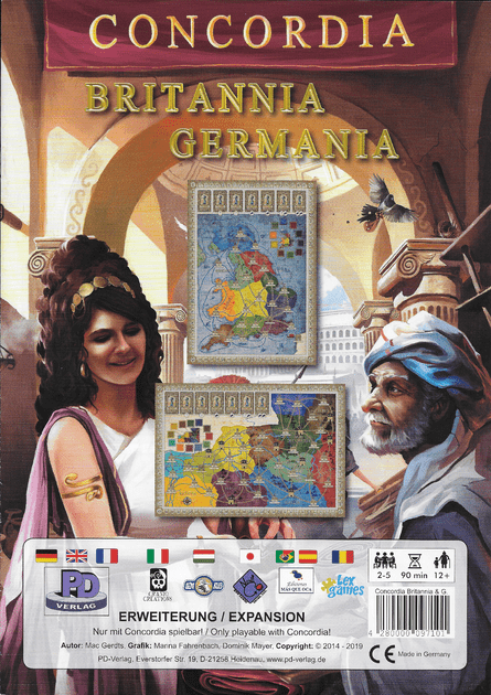 Germania