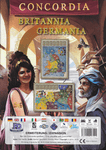 Concordia: Britannia / Germania (2014)