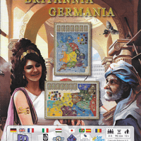 Concordia: Britannia / Germania