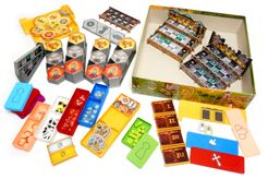 Praga Caput Regni: Eurohell Design Insert