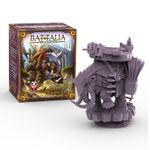 BATTALIA NCBC: Rammoth Deleo-Arx