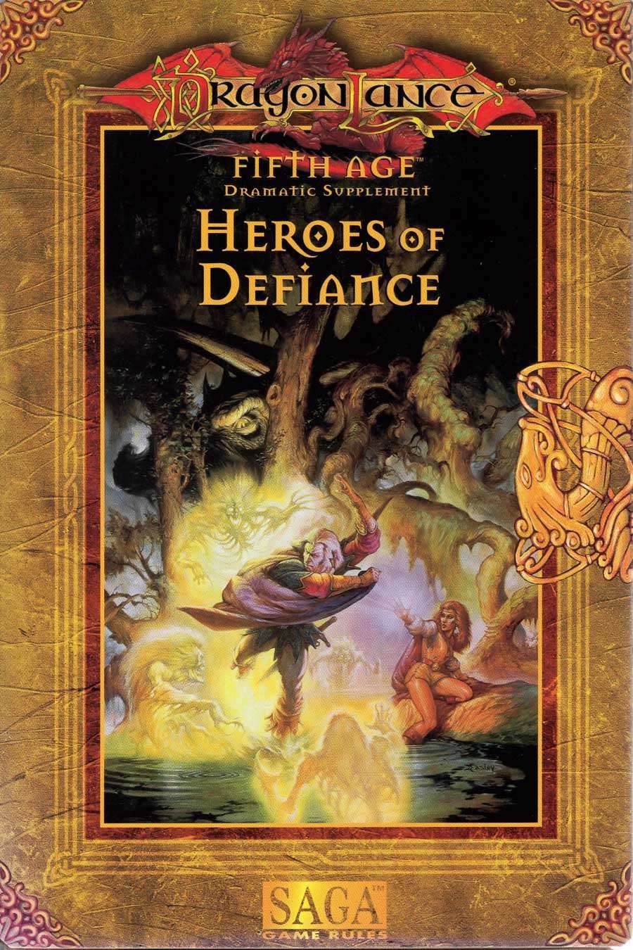 Heroes of Defiance box art