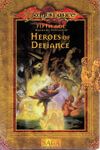 RPG Item: Heroes of Defiance