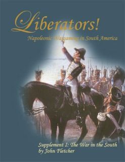 Liberators!