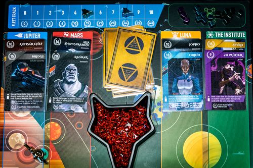 BoardGameGeek