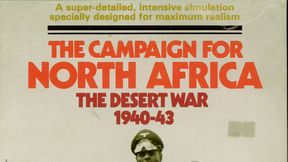 The Campaign for North Africa: The Desert War 1940-43 thumbnail